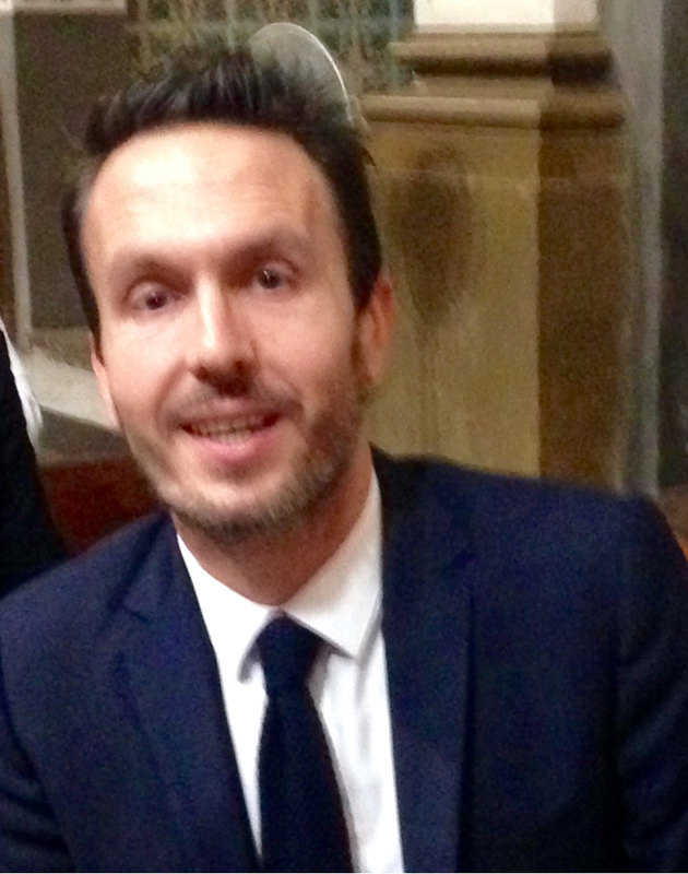 Herrera Cesareo