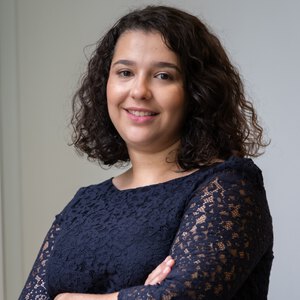 CHELOUAH LENERAND